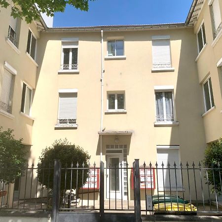 Magnifique appartement T2 aux portes de Paris Cachan Extérieur photo