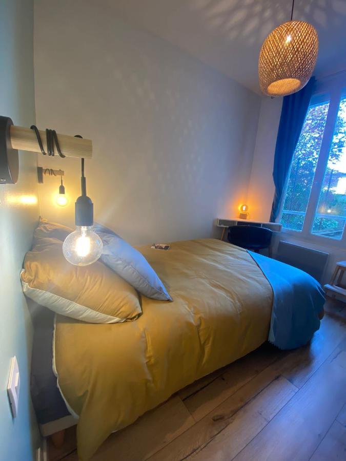 Magnifique appartement T2 aux portes de Paris Cachan Extérieur photo