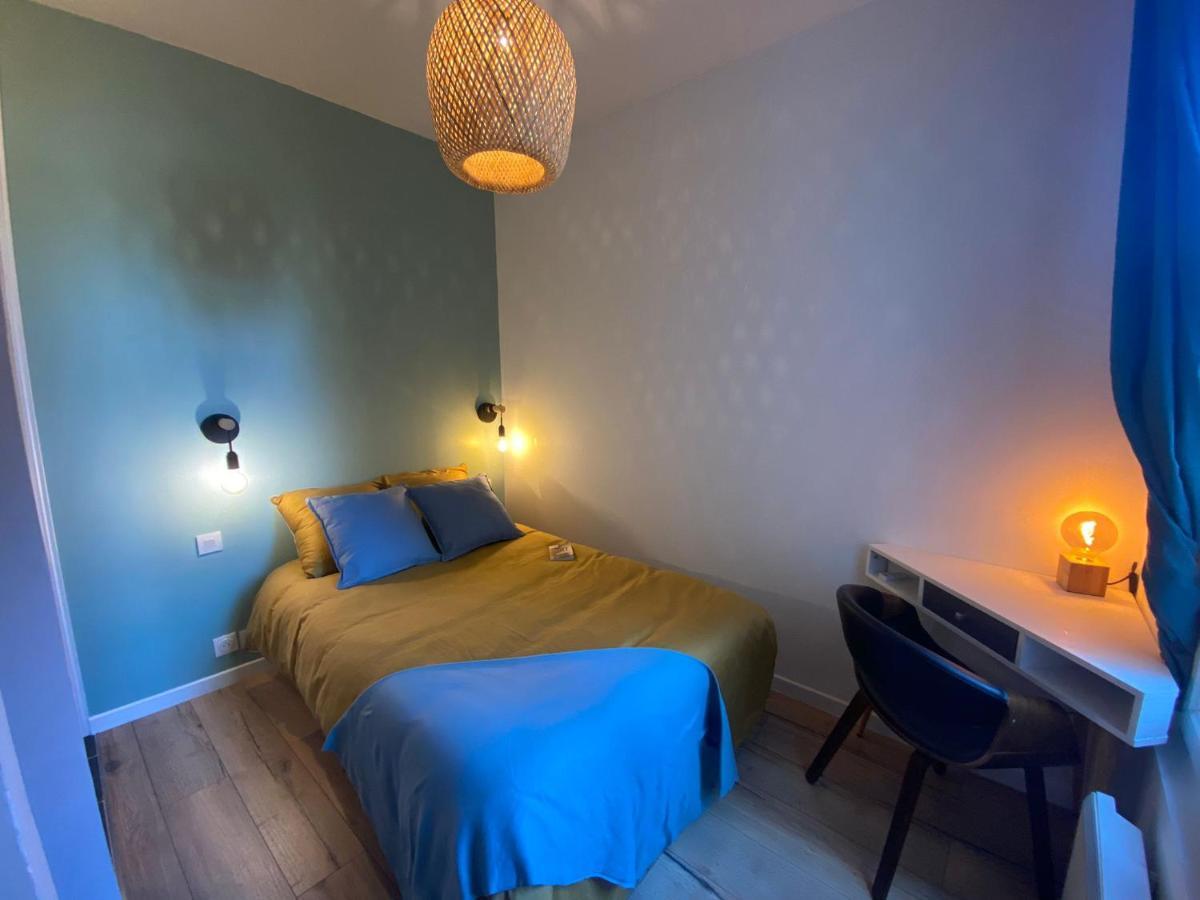 Magnifique appartement T2 aux portes de Paris Cachan Extérieur photo